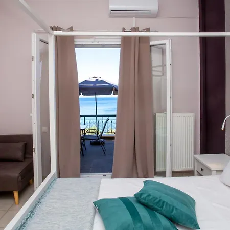 Ionian Kaizer Boutique * Achílleion