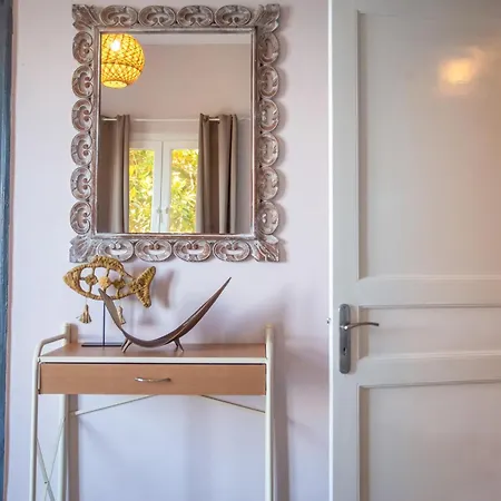 Ionian Kaizer Boutique شقة *