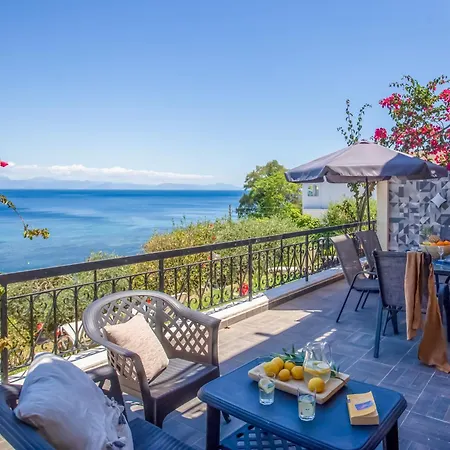 Ionian Kaizer Boutique *