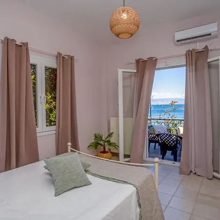 Ionian Kaizer Boutique * Achílleion