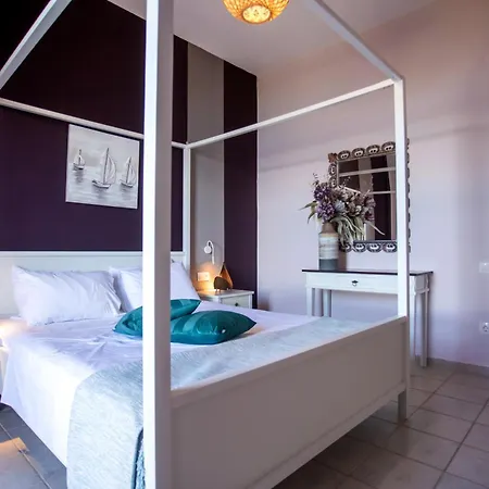 Ionian Kaizer Boutique Achílleion