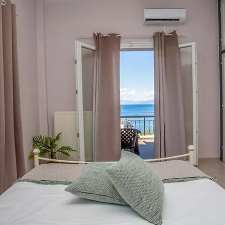 Ionian Kaizer Boutique *