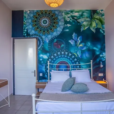 Ionian Kaizer Boutique شقة Achílleion