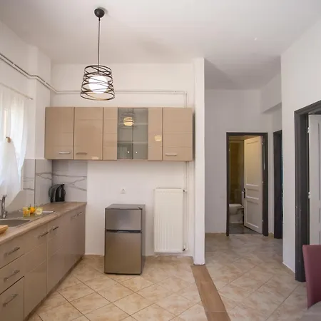 Ionian Kaizer Boutique * Achílleion