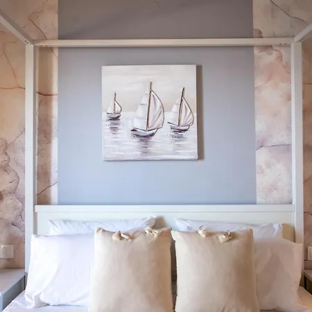 Ionian Kaizer Boutique Achílleion