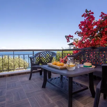 Ionian Kaizer Boutique Achílleion