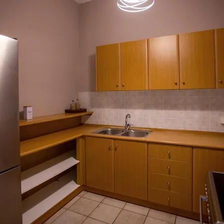 Ionian Kaizer Boutique