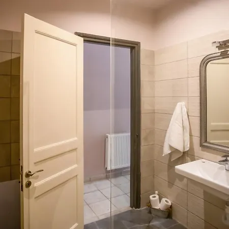 شقة Ionian Kaizer Boutique Achílleion