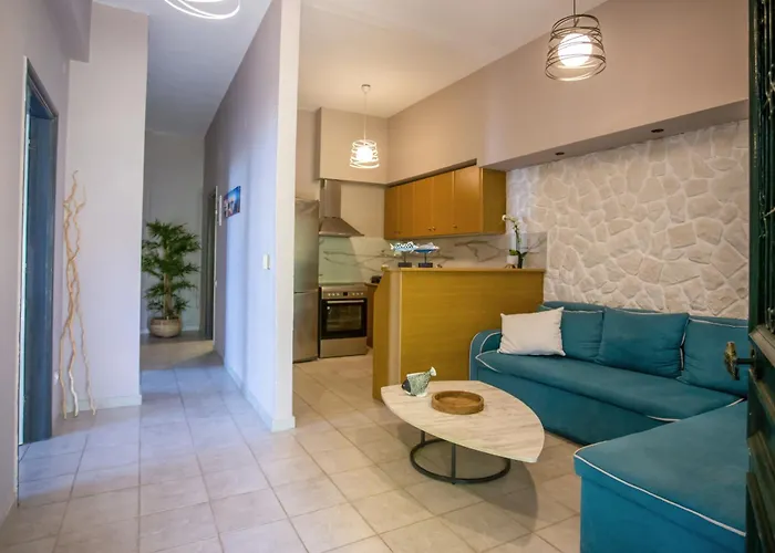 Ionian Kaizer Boutique Achilleion
