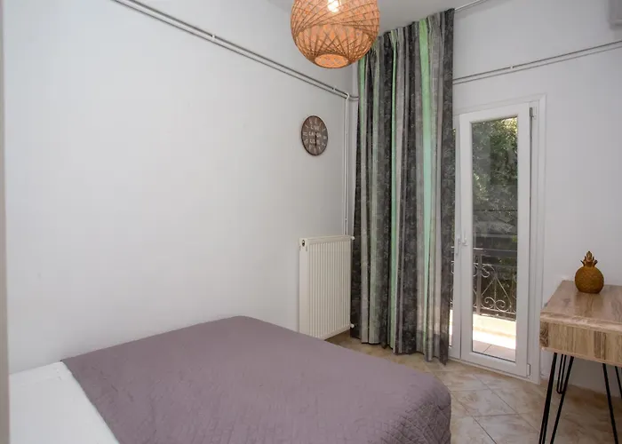 Ionian Kaizer Boutique Achilleion