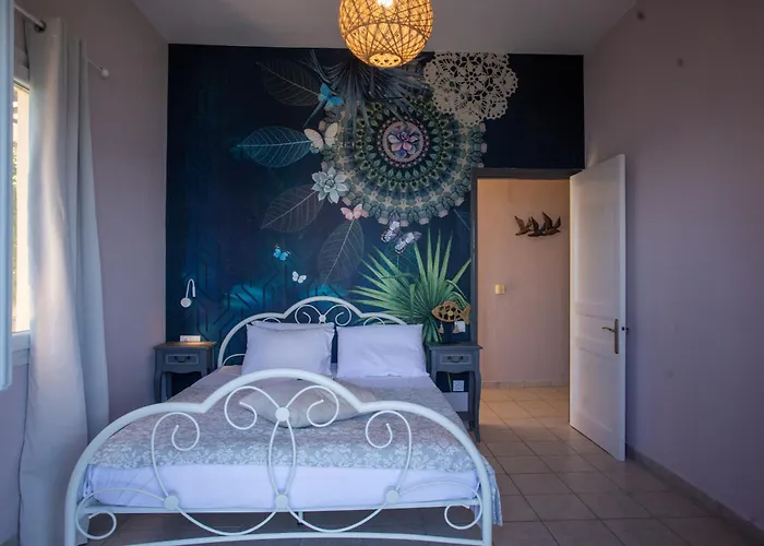 Ionian Kaizer Boutique Achilleion