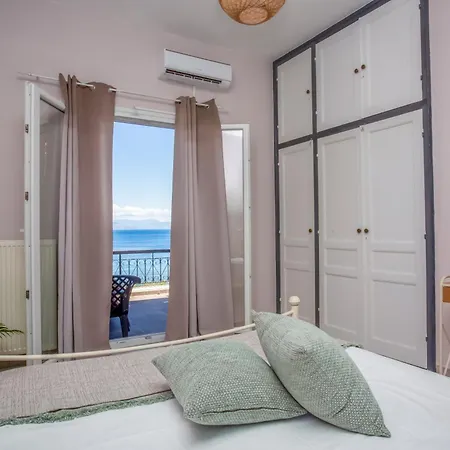 Appartement Ionian Kaizer Boutique *