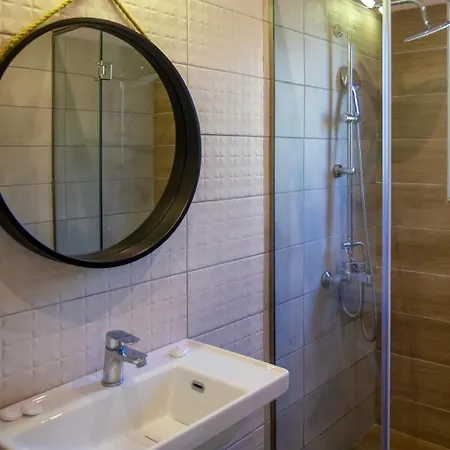 Appartement Ionian Kaizer Boutique *