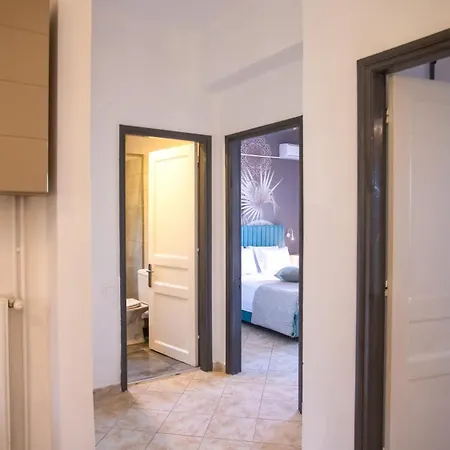 Ionian Kaizer Boutique Appartement