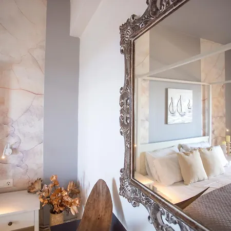 Ionian Kaizer Boutique Appartement Achílleion