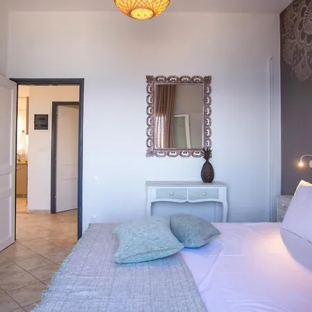 Ionian Kaizer Boutique Achílleion