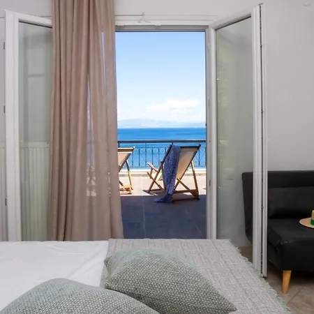 Ionian Kaizer Boutique *