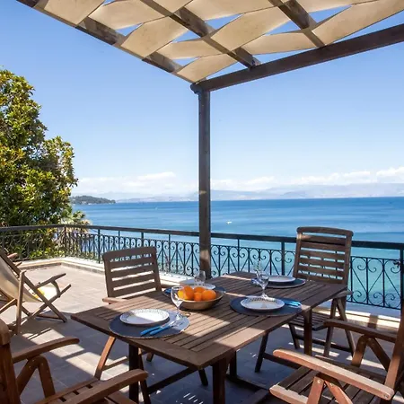 Ionian Kaizer Boutique Achílleion