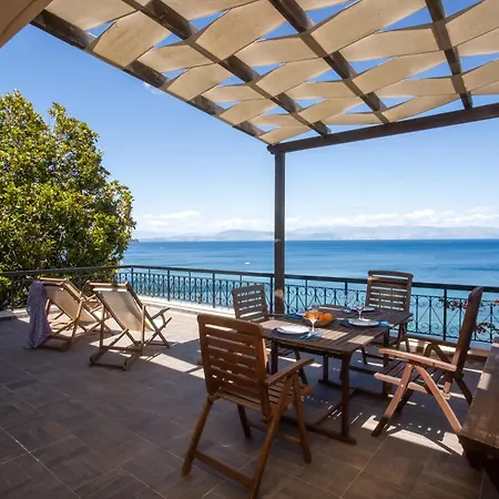 Ionian Kaizer Boutique * Achílleion