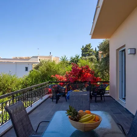 Ionian Kaizer Boutique