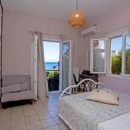 Ionian Kaizer Boutique Appartement *