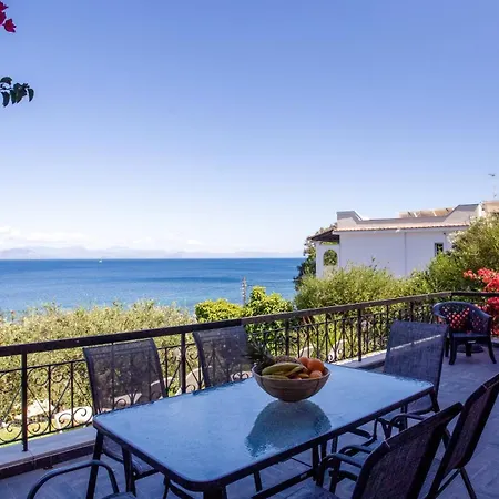 Ionian Kaizer Boutique * Achílleion