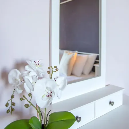 Appartement Ionian Kaizer Boutique *