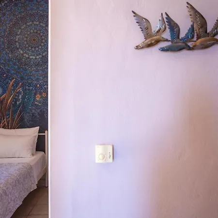 Ionian Kaizer Boutique * Achílleion