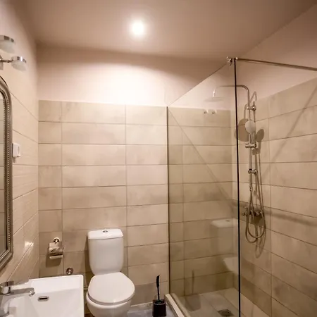 Appartement Ionian Kaizer Boutique Achílleion