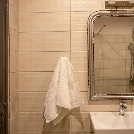 Appartement Ionian Kaizer Boutique *