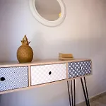 Daire Ionian Kaizer Boutique