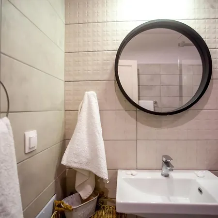 Ionian Kaizer Boutique Апартаменты