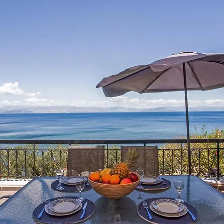 Ionian Kaizer Boutique * Achilleion