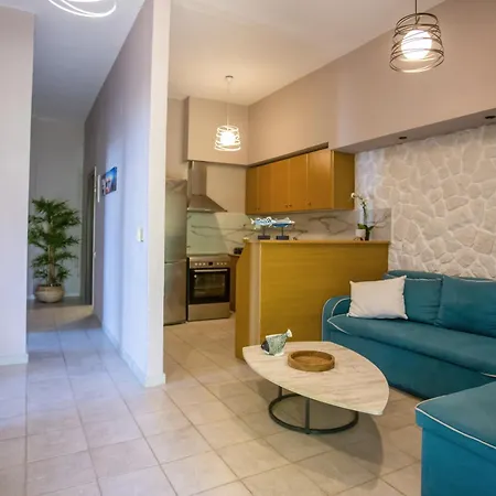 Ionian Kaizer Boutique Achilleion