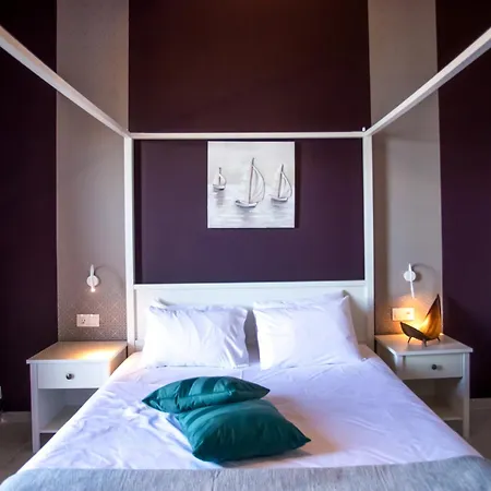 Ionian Kaizer Boutique Apartment