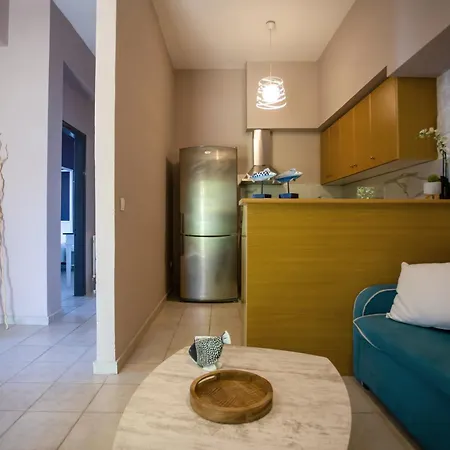 Ionian Kaizer Boutique *