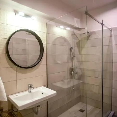 Ionian Kaizer Boutique Achilleion