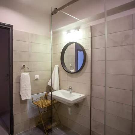 Ionian Kaizer Boutique Apartment