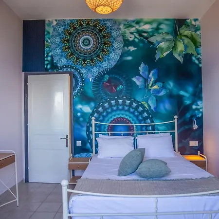 Ionian Kaizer Boutique Apartment Achilleion
