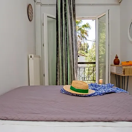 Ionian Kaizer Boutique Apartment *