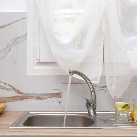 Апартаменты Ionian Kaizer Boutique *