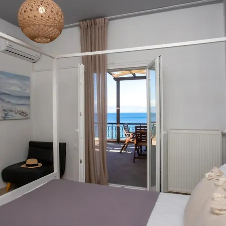 Ionian Kaizer Boutique Apartment
