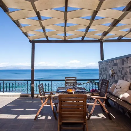Ionian Kaizer Boutique Appartement