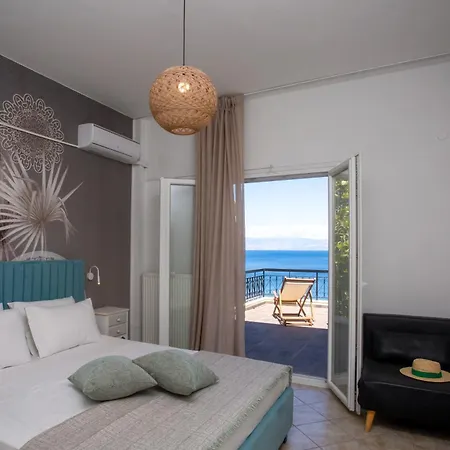 Apartment Ionian Kaizer Boutique