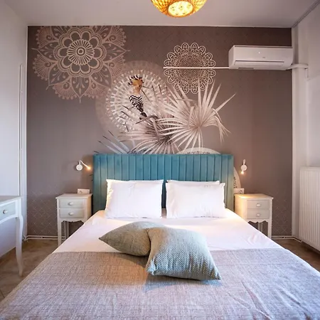 Apartment Ionian Kaizer Boutique *