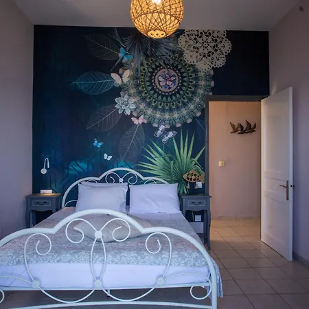 Ionian Kaizer Boutique Achilleion