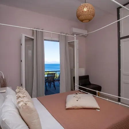 Ionian Kaizer Boutique Apartment