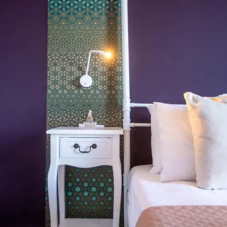 Ionian Kaizer Boutique Apartamento *