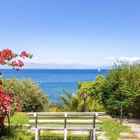 Ionian Kaizer Boutique Апартаменты *