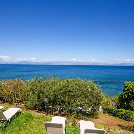 Ionian Kaizer Boutique Apartment *